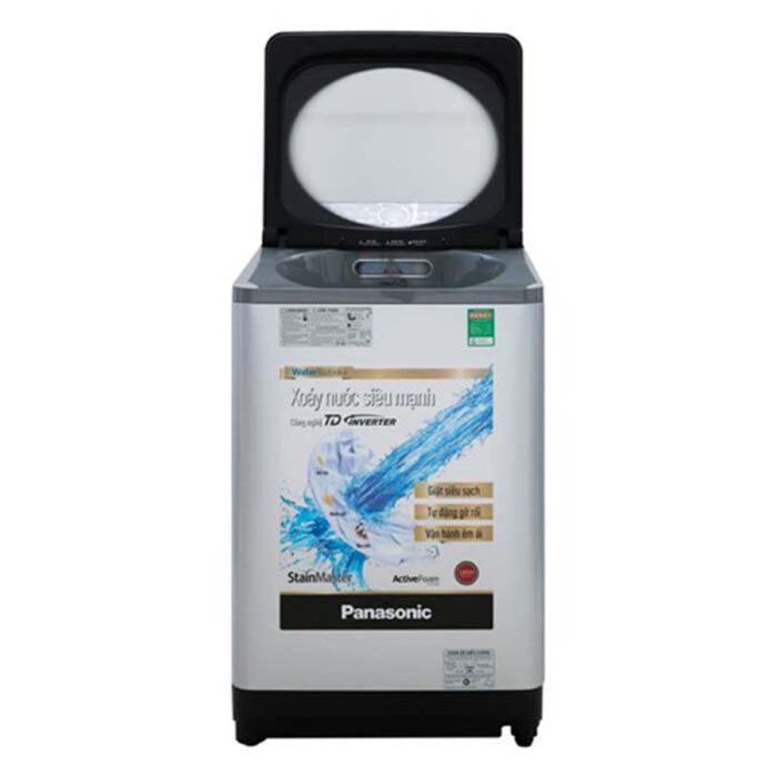 Máy giặt Panasonic NA-FD11XR1LV 11.5kg inverter - Ảnh 4