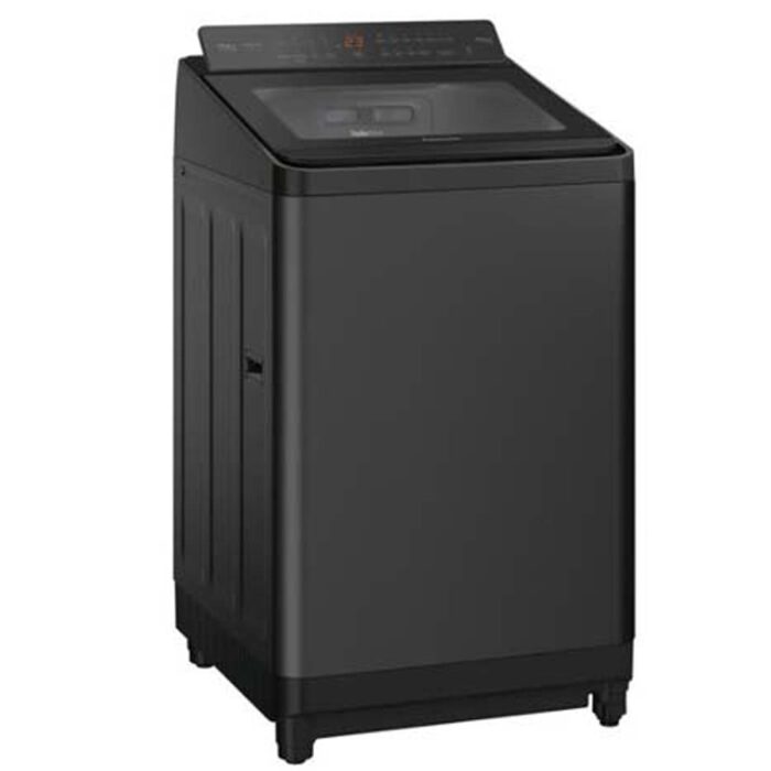 Máy giặt Panasonic NA-FD125X3BV 12.5kg inverter - Ảnh 2