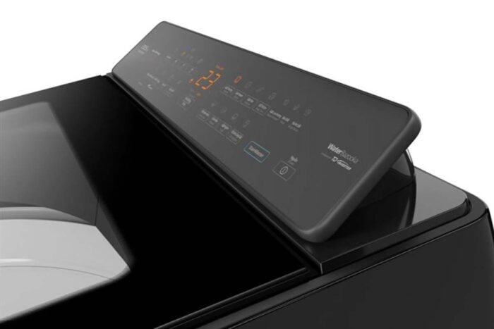 Máy giặt Panasonic NA-FD135X3BV 13.5kg inverter - Ảnh 4