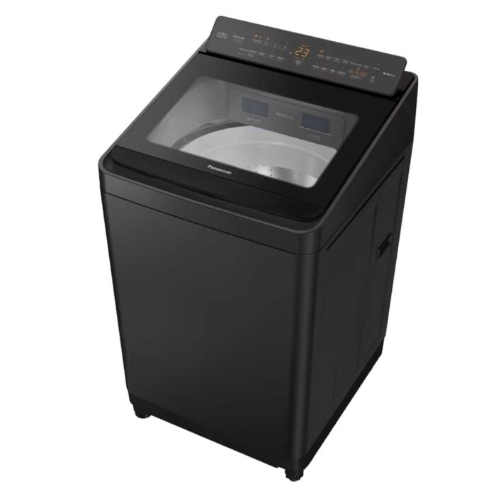 Máy giặt Panasonic NA-FD180W3BV 18kg inverter - Ảnh 3