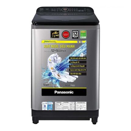Máy giặt Panasonic NA-FD85X1LRV 8.5 Kg lồng đứng