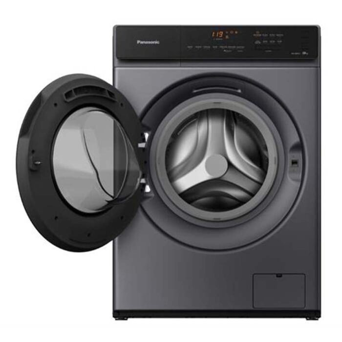 Máy giặt Panasonic NA-V10FA1LVT 10kg Inverter - Ảnh 2