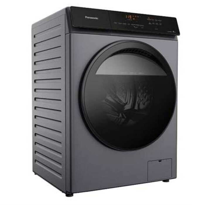 Máy giặt Panasonic NA-V10FA1LVT 10kg Inverter - Ảnh 3