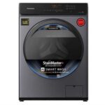 Máy giặt Panasonic NA-V115FA1LV 11.5kg Inverter lồng ngang