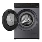 Máy giặt Panasonic NA-V115FA1LV 11.5kg Inverter - Ảnh 2