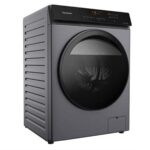 Máy giặt Panasonic NA-V115FA1LV 11.5kg Inverter - Ảnh 3