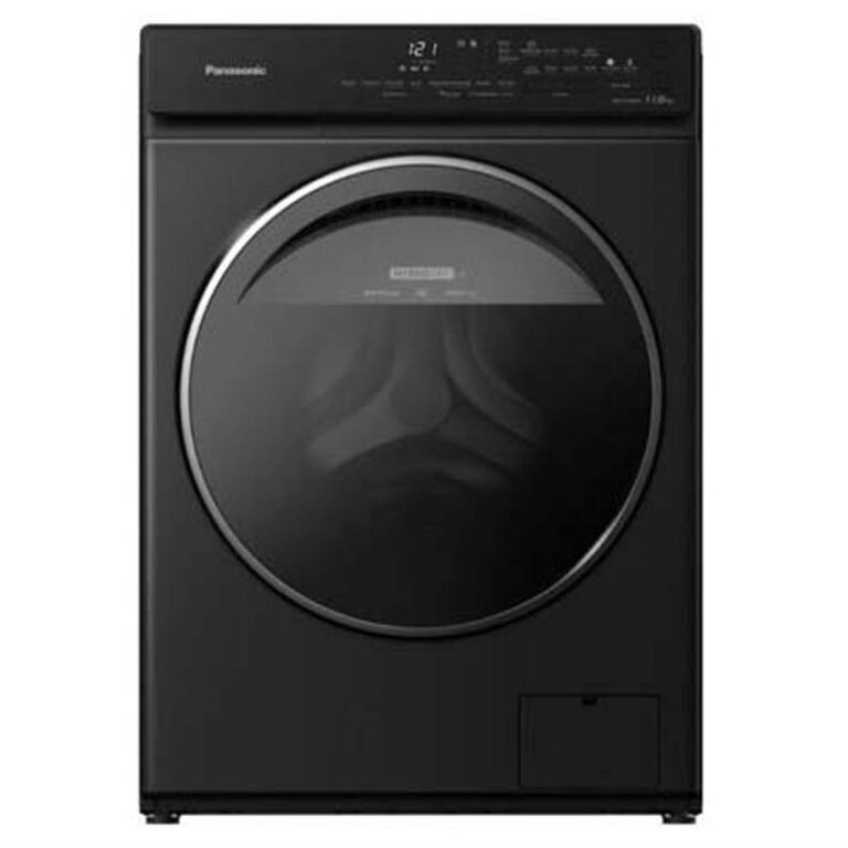 Máy giặt Panasonic NA-V115FW1BV 11.5kg Inverter lồng ngang
