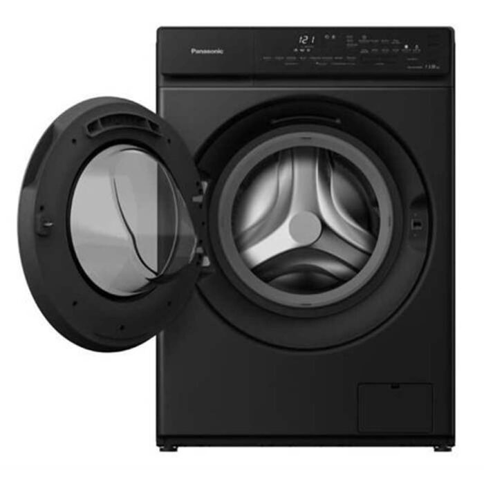 Máy giặt Panasonic NA-V115FW1BV 11.5kg Inverter - Ảnh 2