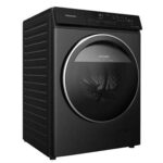 Máy giặt Panasonic NA-V115FW1BV 11.5kg Inverter - Ảnh 3