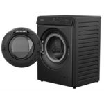 Máy giặt Panasonic NA-V115FW1BV 11.5kg Inverter - Ảnh 4