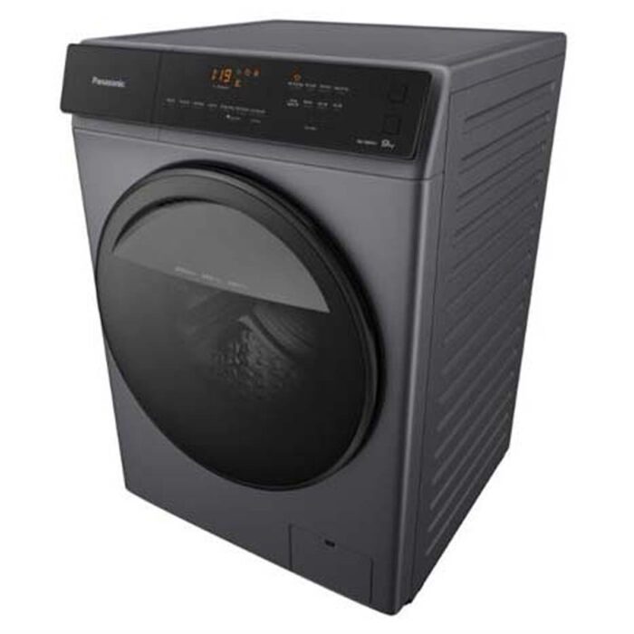 Máy giặt Panasonic NA-V90FA1LVT 9kg Inverter - Ảnh 4