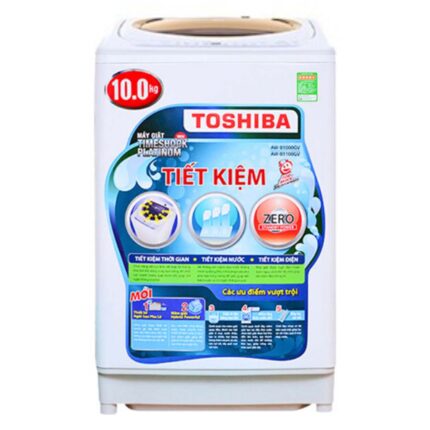 Máy giặt Toshiba AW-B1100GV WD 10 kg