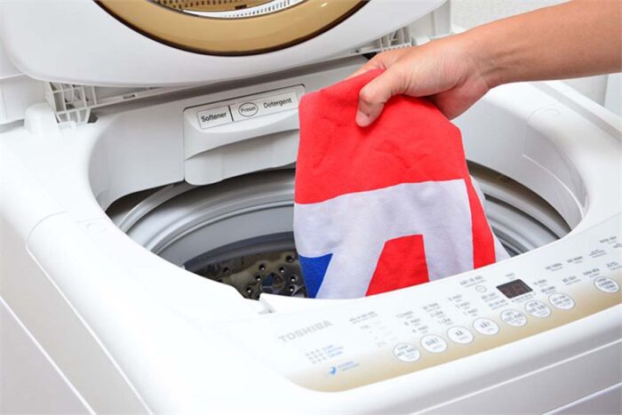 Máy giặt Toshiba AW-B1100GV WD 10kg - Ảnh 12