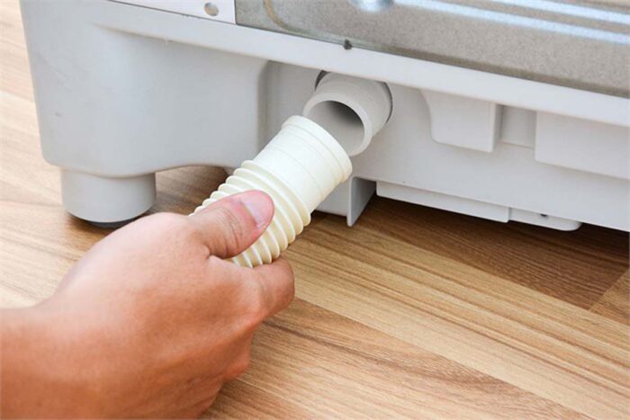 Máy giặt Toshiba AW-B1100GV WD 10kg - Ảnh 19