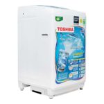 Máy giặt Toshiba AW-DC1000CV 9kg - Ảnh 3