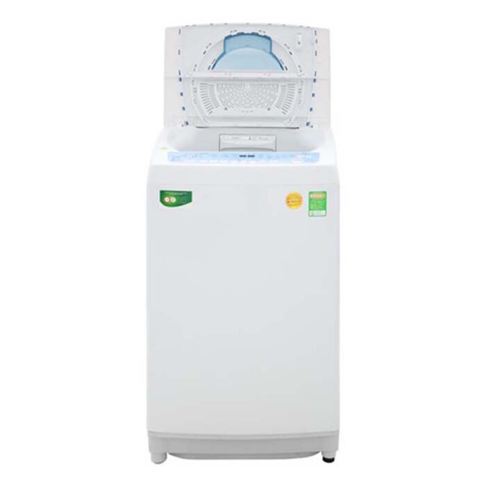Máy giặt Toshiba AW-DC1005CV Inverter 9kg - Ảnh 4