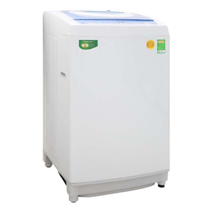 Máy giặt Toshiba AW-DC1005CV Inverter 9kg - Ảnh 5