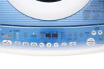 Máy giặt Toshiba AW-DC1005CV Inverter 9kg - Ảnh 6