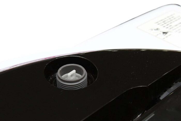 Máy giặt Toshiba AW-DC1300WV Inverter 12kg - Ảnh 11