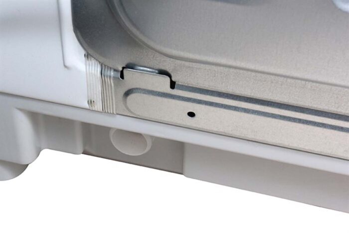 Máy giặt Toshiba AW-DC1300WV Inverter 12kg - Ảnh 12