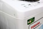 Máy giặt Toshiba AW-DC1300WV Inverter 12kg - Ảnh 8