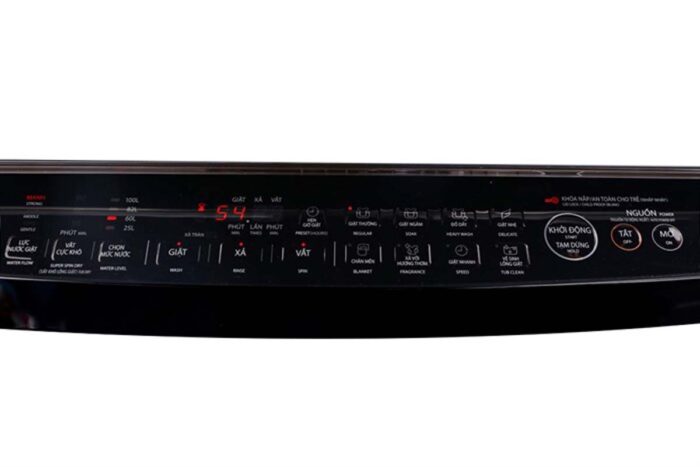 Máy giặt Toshiba AW-DG1500WV (KK) Inverter 14kg - Ảnh 6