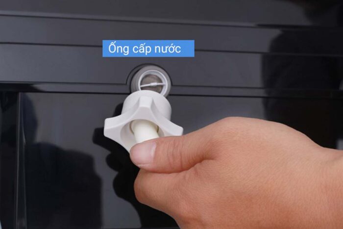 Máy giặt Toshiba AW-DG1500WV (KK) Inverter 14kg - Ảnh 9