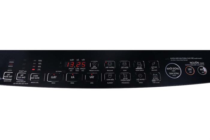 Máy giặt Toshiba AW-DG1600WV (SK) Inverter 15kg - Ảnh 6