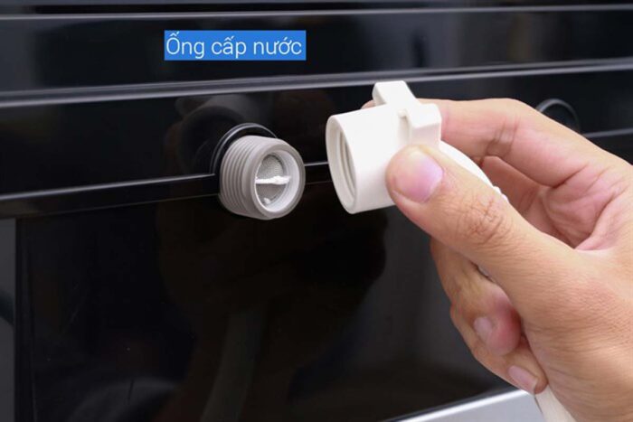 Máy giặt Toshiba AW-DUG1600WV (SK) Inverter 15kg - Ảnh 12