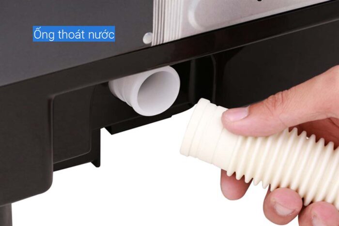 Máy giặt Toshiba AW-DUG1600WV (SK) Inverter 15kg - Ảnh 13