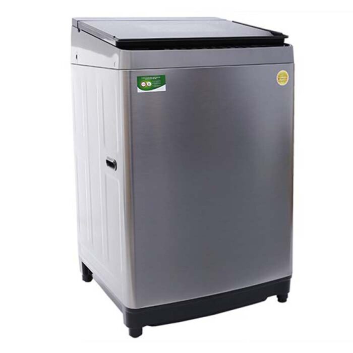 Máy giặt Toshiba AW-DUG1700WV (SS) Inverter 16kg - Ảnh 4