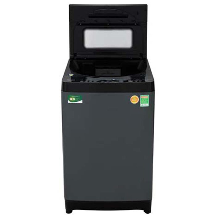 Máy giặt Toshiba AW-DUJ1400GV (KK) Inverter 13kg - Ảnh 4