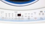 Máy giặt Toshiba AW-G1100GV WB 10kg - Ảnh 6