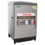 Máy giặt Toshiba AW-H1100GV SM 10kg - Ảnh 4