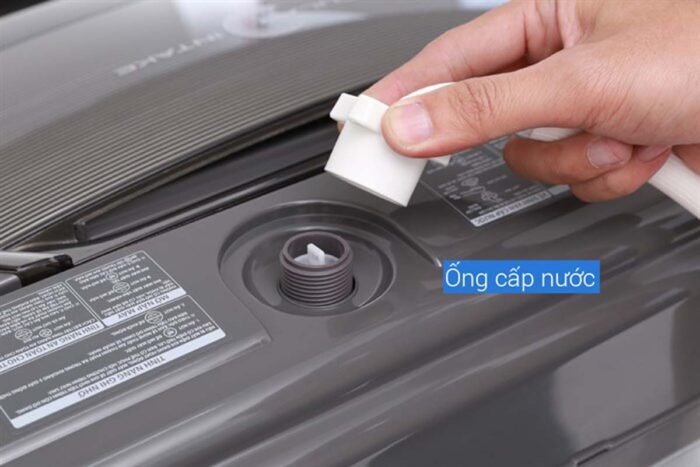 Máy giặt Toshiba AW-H1100GV SM 10kg - Ảnh 11