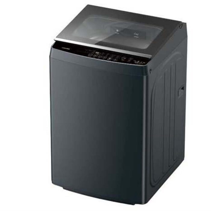 Máy giặt Toshiba AW-T08DU1600LV(MK) Inverter 15kg - Ảnh 2