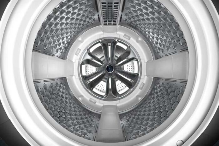 Máy giặt Toshiba AW-T08DU1600LV(MK) Inverter 15kg - Ảnh 5