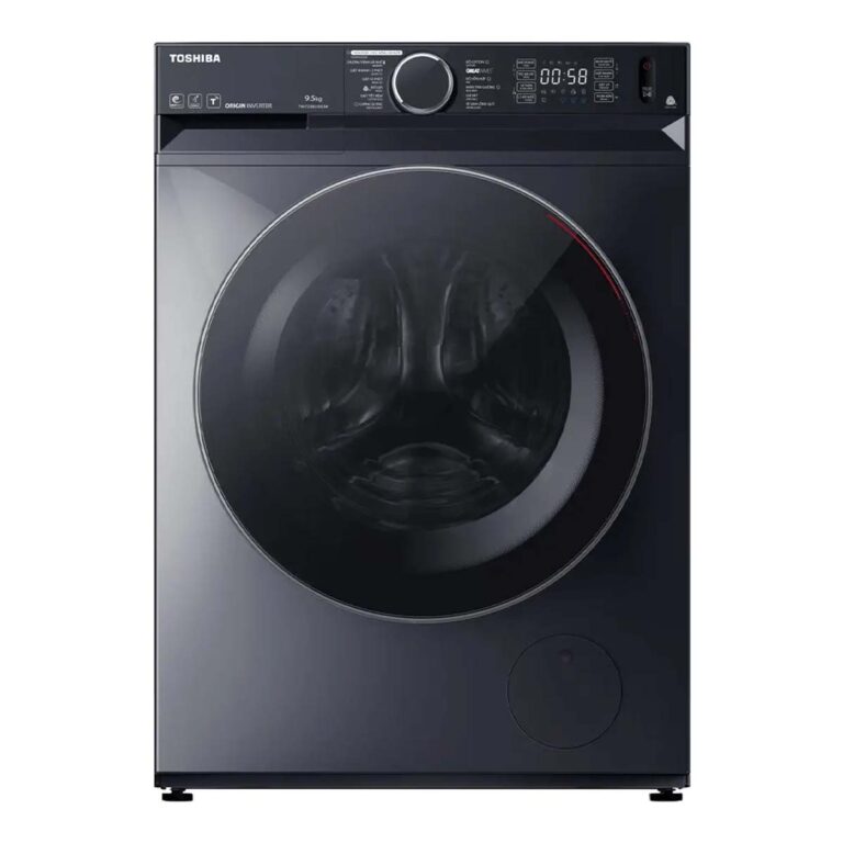 Máy giặt Toshiba TW-T23BU105UWV(MG) Inverter 9.5 kg