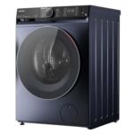 Máy giặt Toshiba TW-T23BU105UWV(MG) Inverter 9.5kg - Ảnh 2