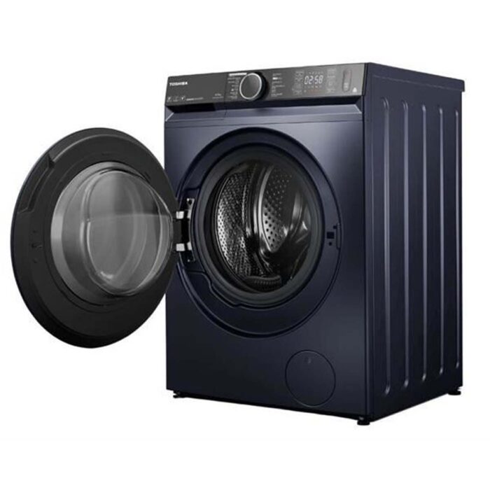 Máy giặt Toshiba TW-T23BU105UWV(MG) Inverter 9.5kg - Ảnh 3