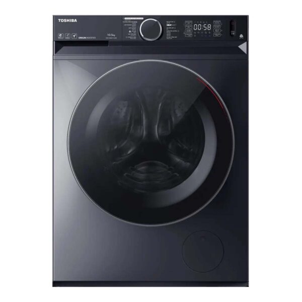 Máy giặt Toshiba TW-T23BU115UWV(MG) Inverter 10.5kg
