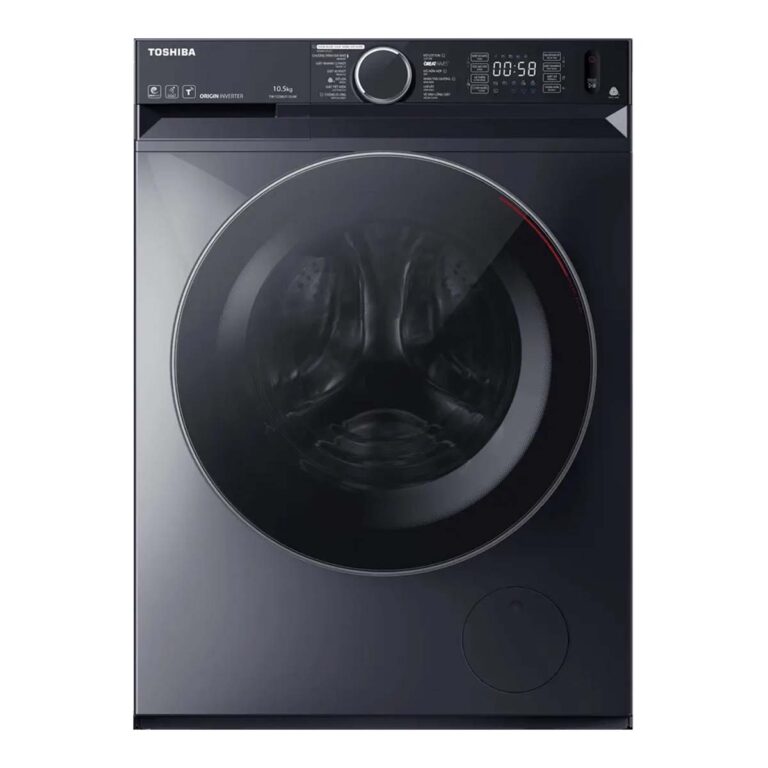 Máy giặt Toshiba TW-T23BU115UWV(MG) Inverter 10.5kg