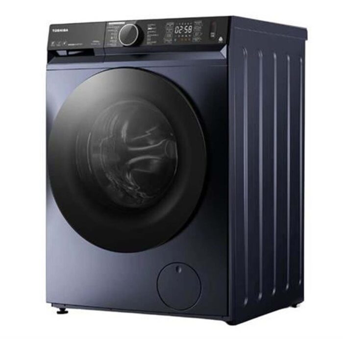 Máy giặt Toshiba TW-T23BU110UWV(MG) Inverter 10kg - Ảnh 2
