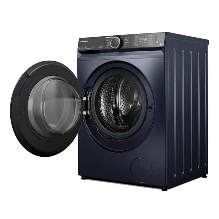 Máy giặt Toshiba TW-T23BU115UWV(MG) Inverter 10.5kg - Ảnh 3