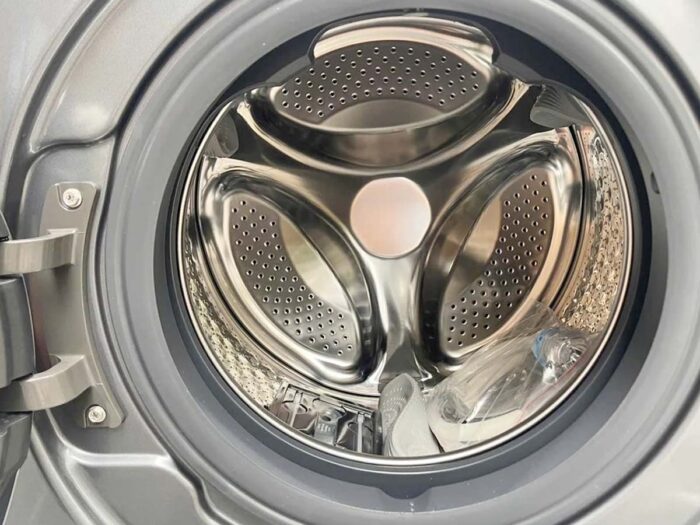 Máy giặt Toshiba TW-T23BU105UWV(MG) Inverter 9.5kg - Ảnh 4