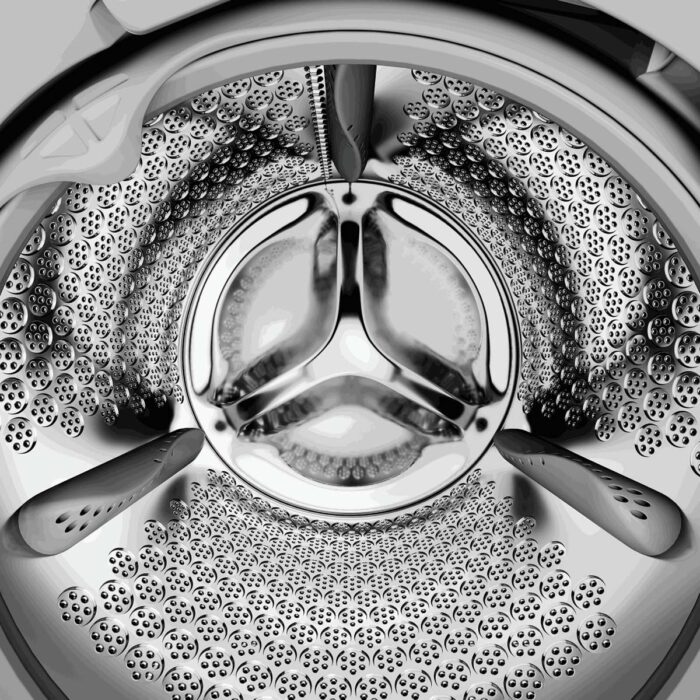 Máy giặt sấy Electrolux EWW1023P5SC 10kg 7kg inverter UltimateCare - Ảnh 6