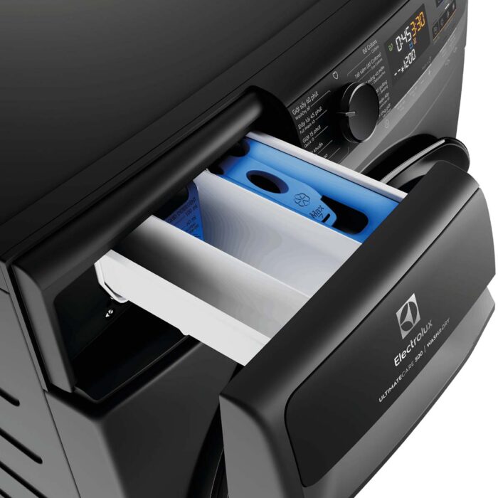 Máy giặt sấy Electrolux EWW1023P5SC 10kg 7kg inverter UltimateCare - Ảnh 5