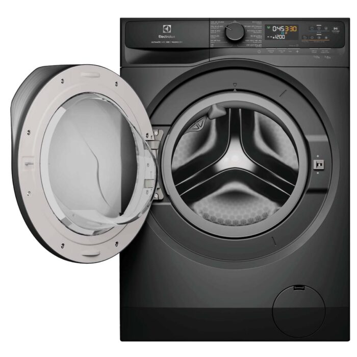 Máy giặt sấy Electrolux EWW1023P5SC 10kg 7kg inverter UltimateCare - Ảnh 3