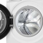 Máy giặt sấy Electrolux EWW1042AEWA 10kg 7kg inverter - Ảnh 5