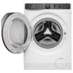Máy giặt sấy Electrolux EWW1123P5WC 11kg 7kg inverter UltimateCare - Ảnh 5